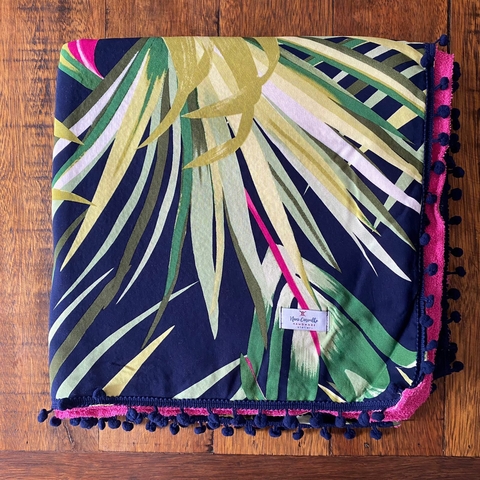 Toalha Canga Carneiros