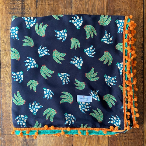 Toalha Canga Morro de São Paulo