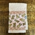 Toalha de Rosto Yorkshire - comprar online