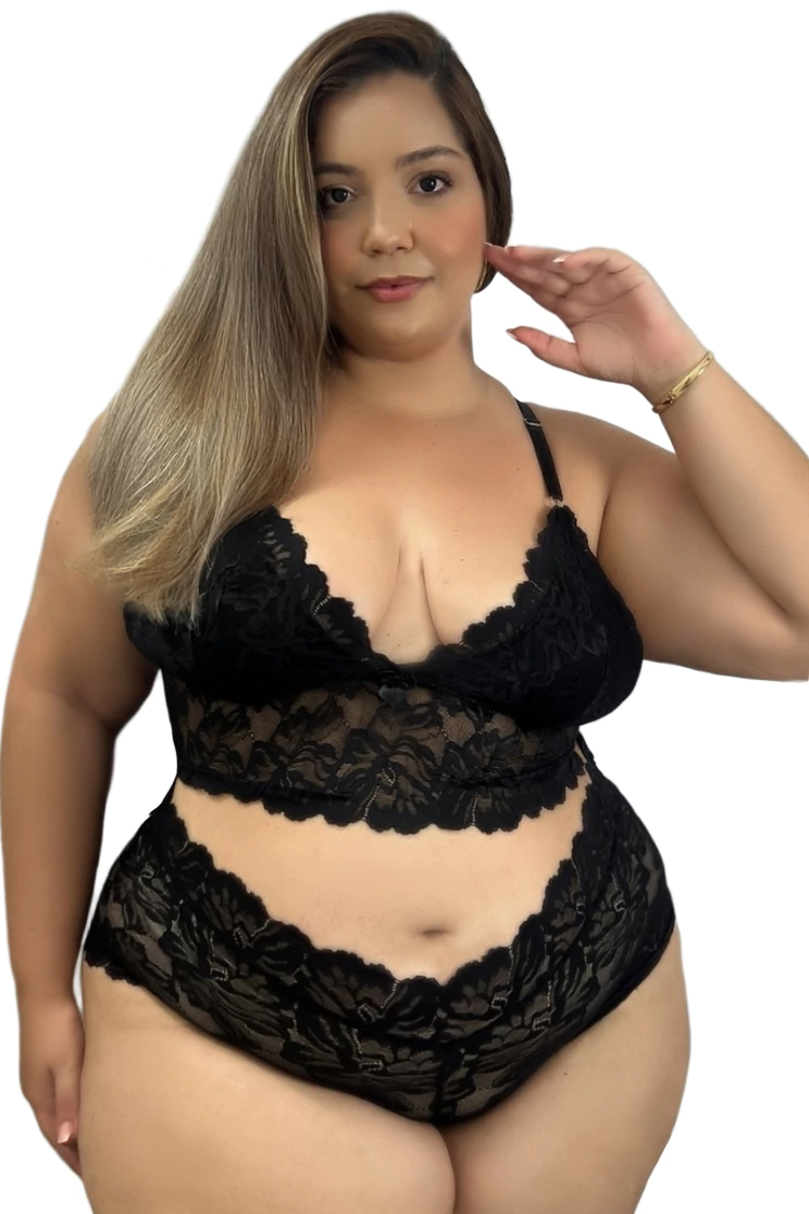 CONJUNTO IMPAR