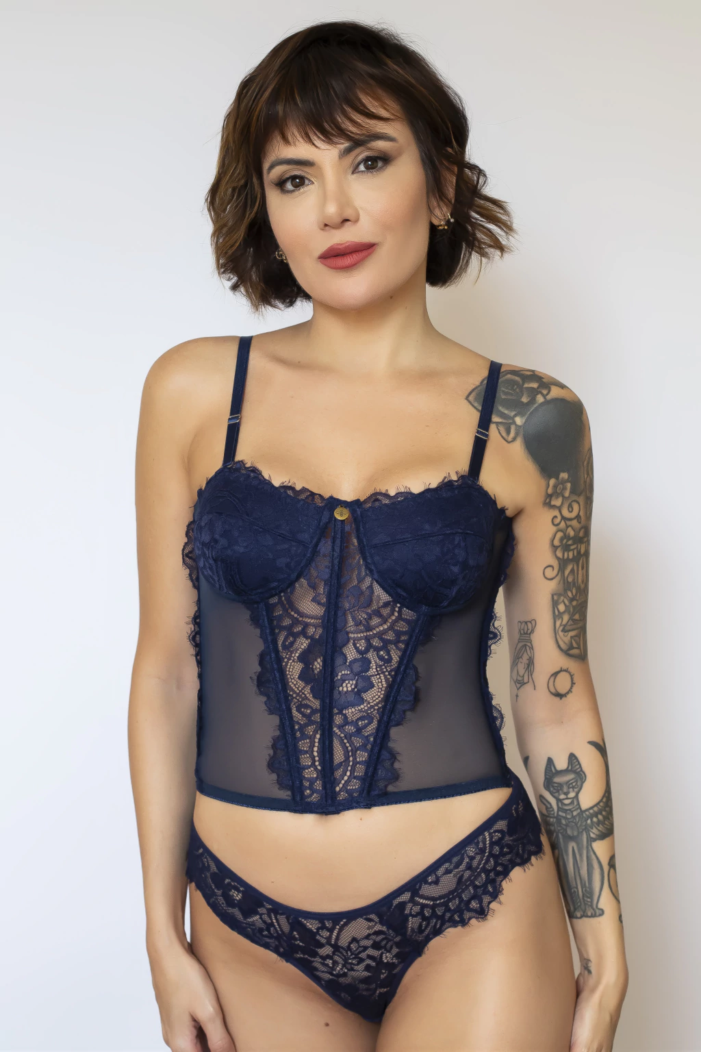 CONJUNTO SELVA