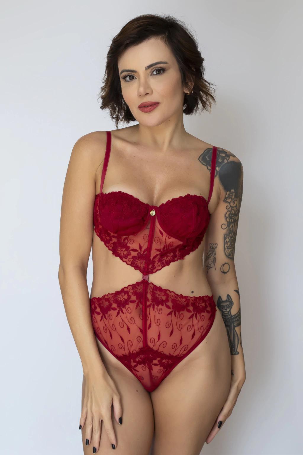 BODY VENUS