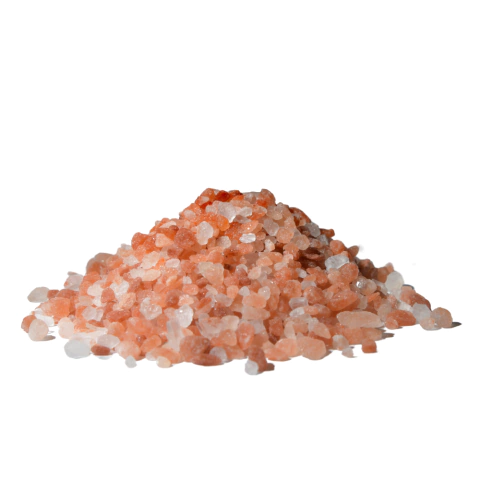 Sal Rosada del Himalaya Gruesa en Bolsa 5 Kg Importada de Pakistán