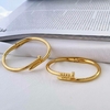 Bracelete prego