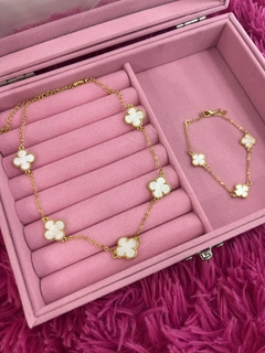 Conjunto trevo