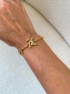 Pulseira LV