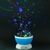 Luminaria Projetor Estrela 360 Star Night Light - comprar online