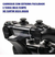Carregador Duplo Para Controle de Playstation Ps4/Slim e Pro OIVO P4002 - Montanha Store