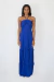 Vestido Leblon - Azul - comprar online