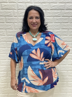 Blusa Jade - comprar online