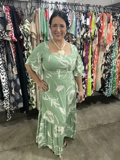 Vestido Jeri - comprar online