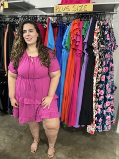 Vestido Roma - comprar online