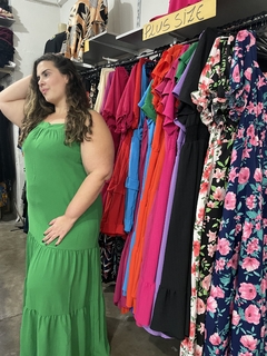 Vestido Veneza - comprar online