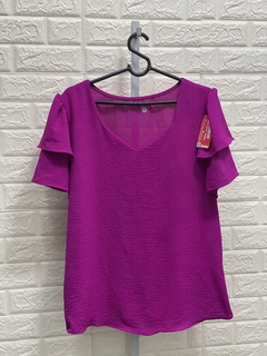 Blusa Bali