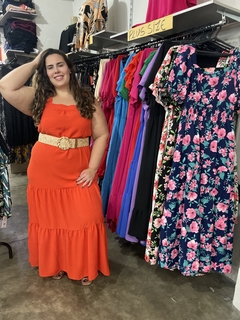Vestido Veneza