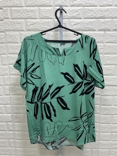 Blusa Thaline - Sterluí