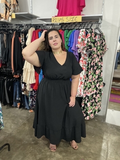 Vestido Barcelona