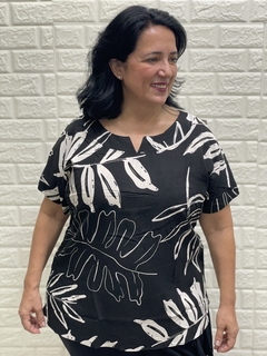 Blusa Thaline - loja online