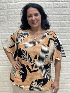 Imagem do Blusa Jade