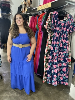 Imagem do Vestido Veneza