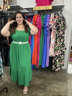 Vestido Madrid