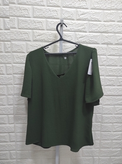 Blusa Dubai - loja online