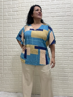 Blusa Jade - loja online
