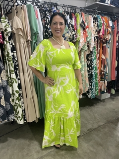 Vestido Jeri na internet