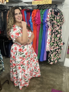 Imagem do Vestido Valença