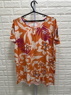 Blusa Dalas - comprar online