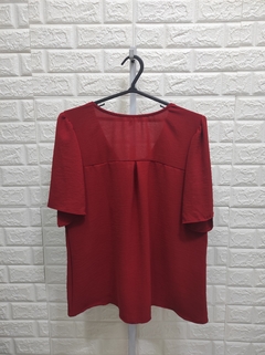 Blusa Dubai - loja online