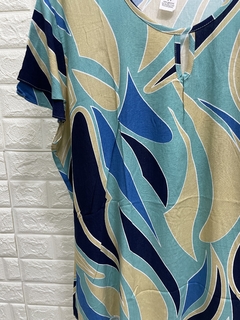 Blusa Dalas - comprar online