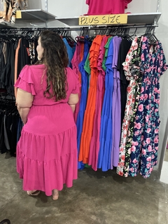 Vestido Itália - comprar online