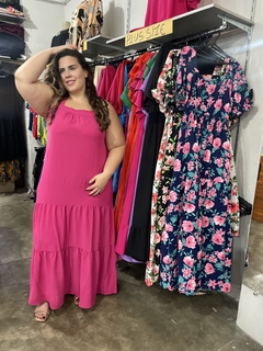 Vestido Veneza - Sterluí