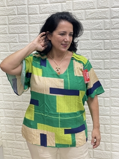 Imagem do Blusa Jade