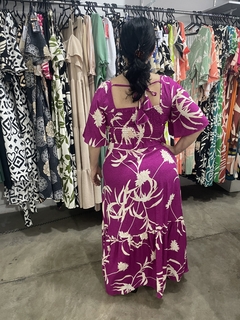 Vestido Jeri