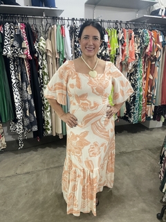 Vestido Jeri na internet