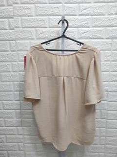Blusa Dubai
