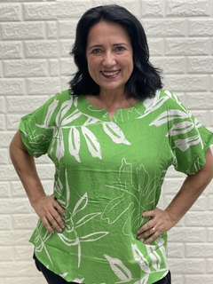 Blusa Thaline