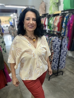Blusa Floripa na internet