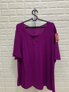 Blusa Triângulo - Sterluí