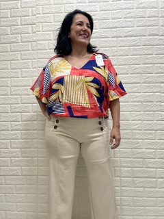 Blusa Jade - comprar online