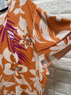 Blusa Dalas na internet
