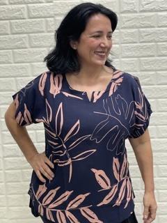 Blusa Thaline - loja online