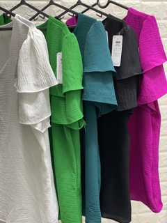 Blusa Bali