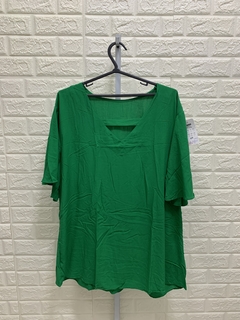 Blusa Triângulo - loja online