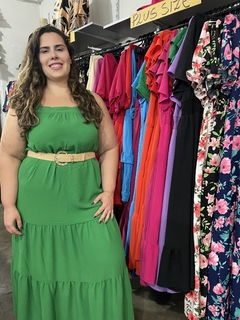 Vestido Veneza - Sterluí