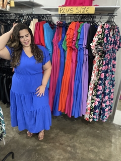 Vestido Itália na internet