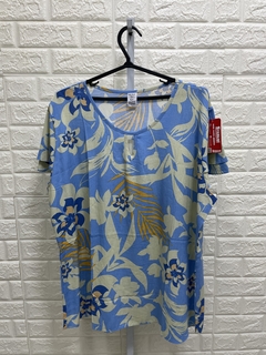 Blusa Dalas - loja online