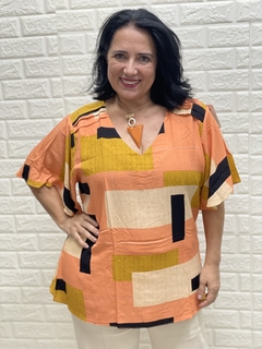 Blusa Jade